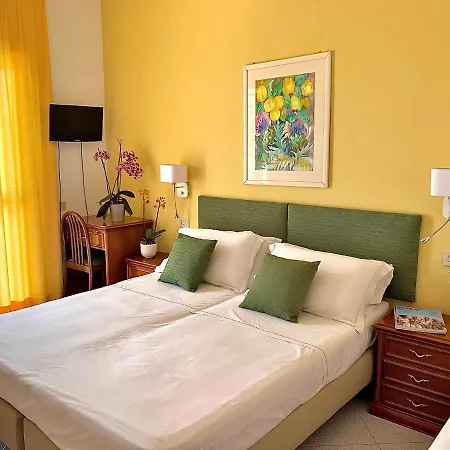Flavio Hotel