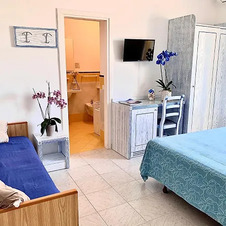 Flavio Hotel Casamicciola Terme