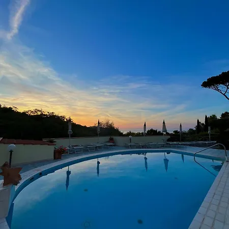 Hotel Flavio