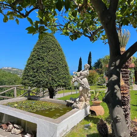 Hotel Flavio Casamicciola Terme