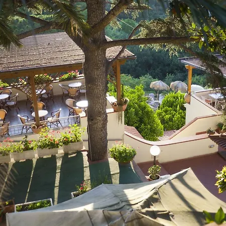 Flavio Hotel 3*