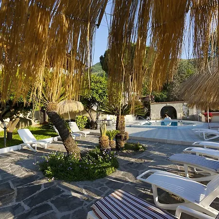 Flavio 3* Casamicciola Terme