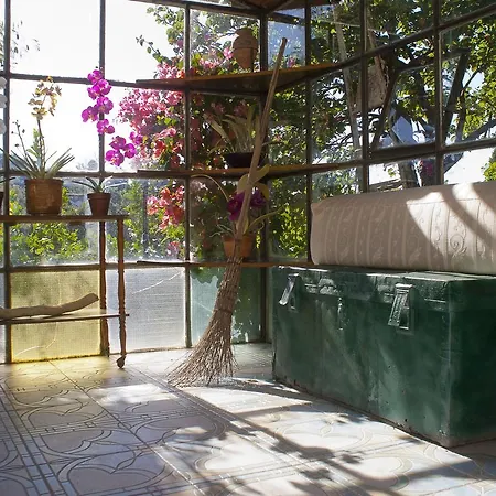 Hotel Flavio