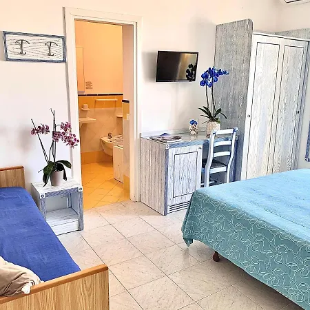 Hotel Flavio
