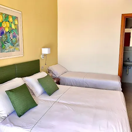 Flavio 3* Casamicciola Terme