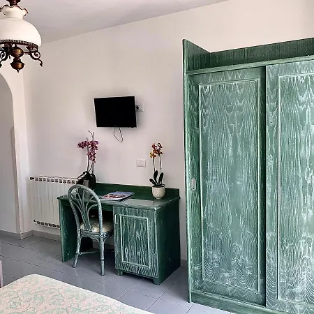 Flavio Hotel Casamicciola Terme