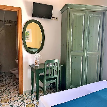 Flavio Hotel Casamicciola Terme