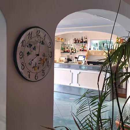 Hotel Flavio Casamicciola Terme