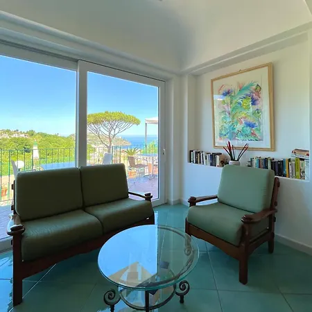 Flavio Hotel Casamicciola Terme