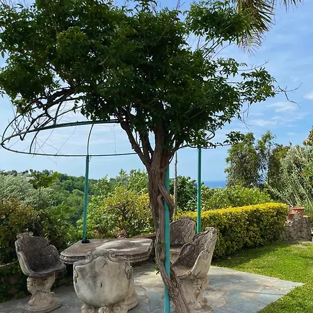 Flavio 3* Casamicciola Terme