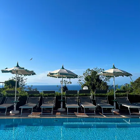 Hotel Flavio