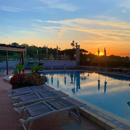 Hotel Flavio