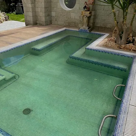 Hotel Flavio 3*