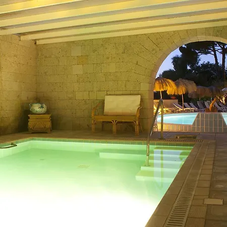 Flavio 3* Casamicciola Terme