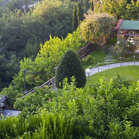 Hotel Flavio Casamicciola Terme