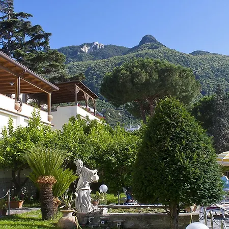 Flavio Hotel 3*