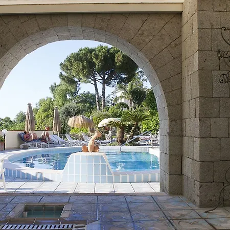 Hotel Flavio Casamicciola Terme