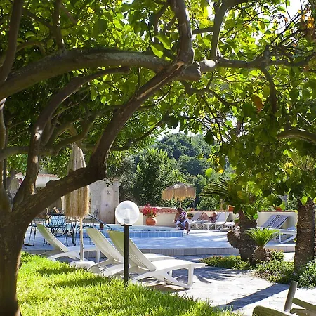 Flavio Hotel Casamicciola Terme