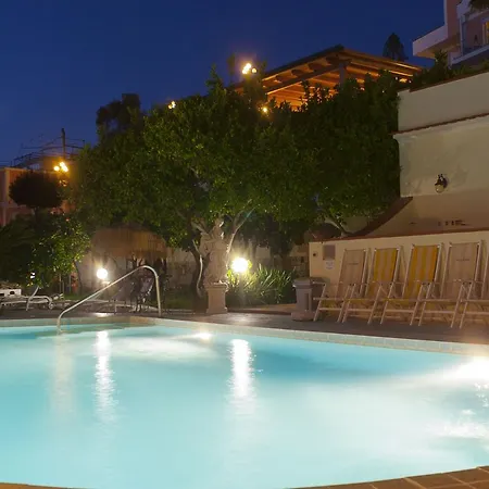 Hotel Flavio