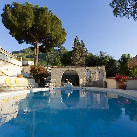 Flavio Hotel Casamicciola Terme