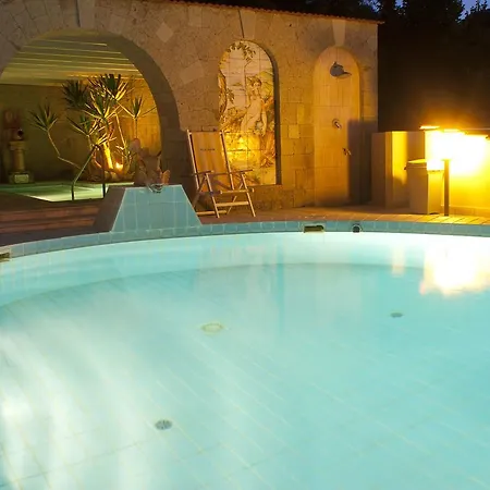 Flavio Hotel 3*