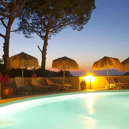 Flavio Hotel 3*