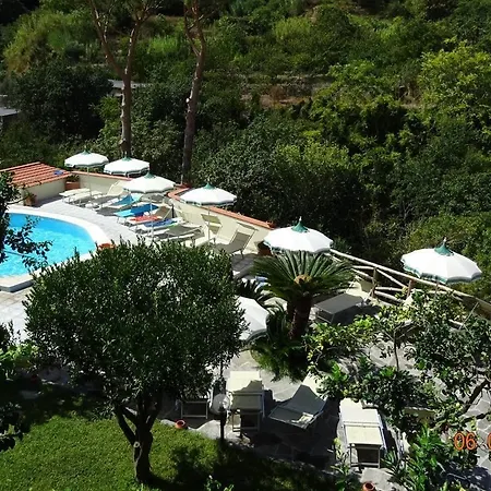 Flavio Hotel
