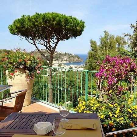 Flavio Hotel Casamicciola Terme